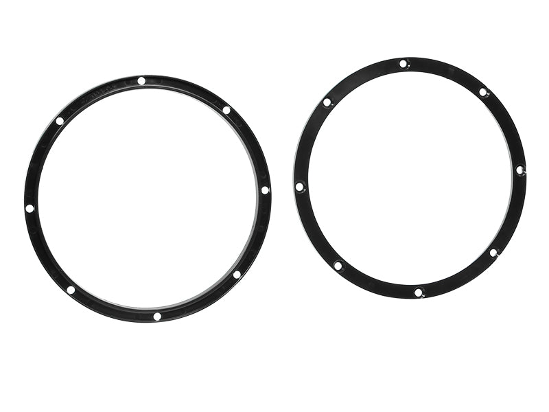 ACV, Spacer 165mm - Depth 7mm Set