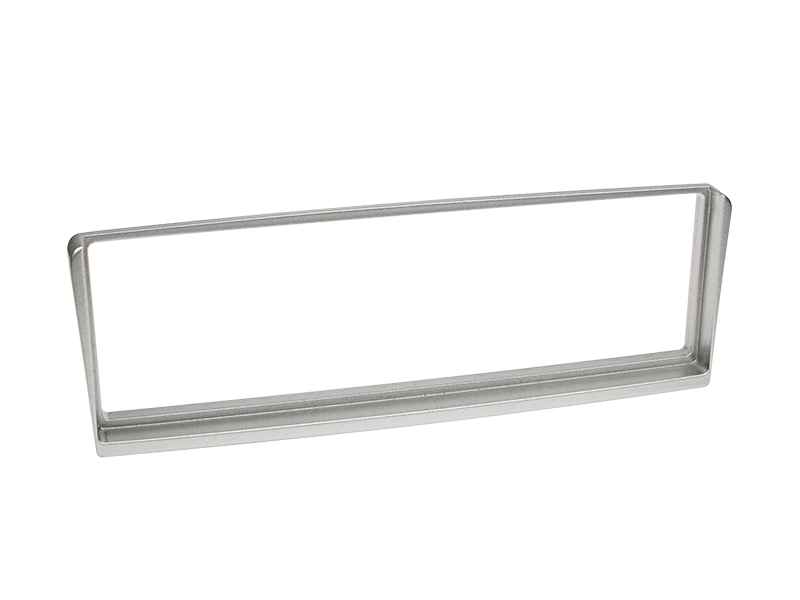 ACV, Radioram Alfa 156 01-03 Silver