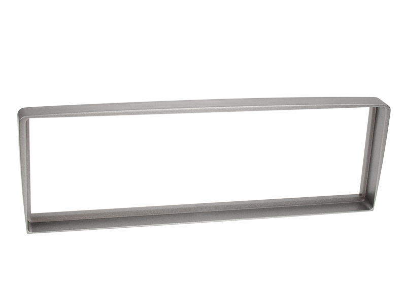 ACV, Radioram Alfa 156 03-05 /crosswagon 04-07 Silver