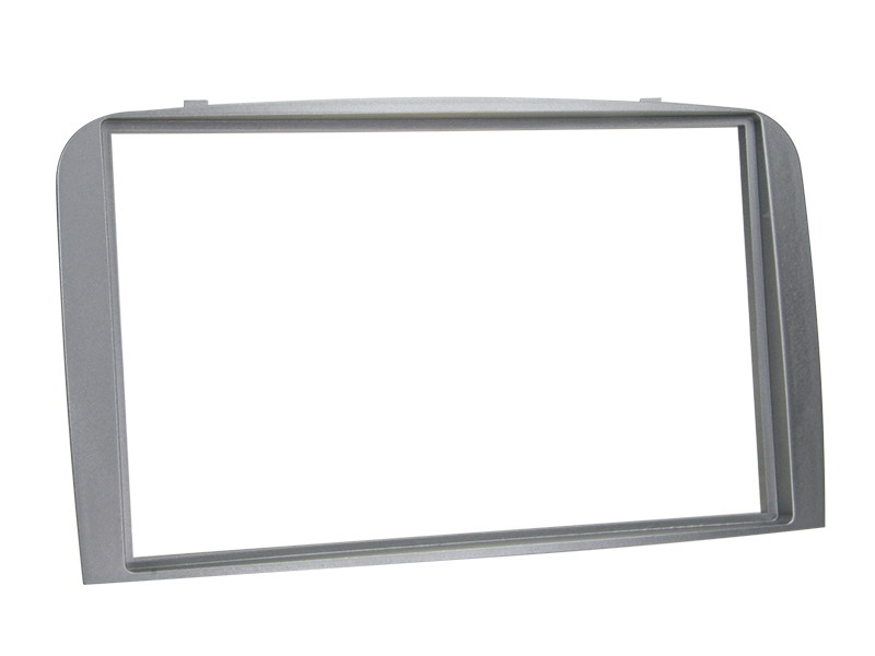 ACV, 2-DIN Radiokehys Alfa Romeo 147 00-10/GT 03-10 Hopea
