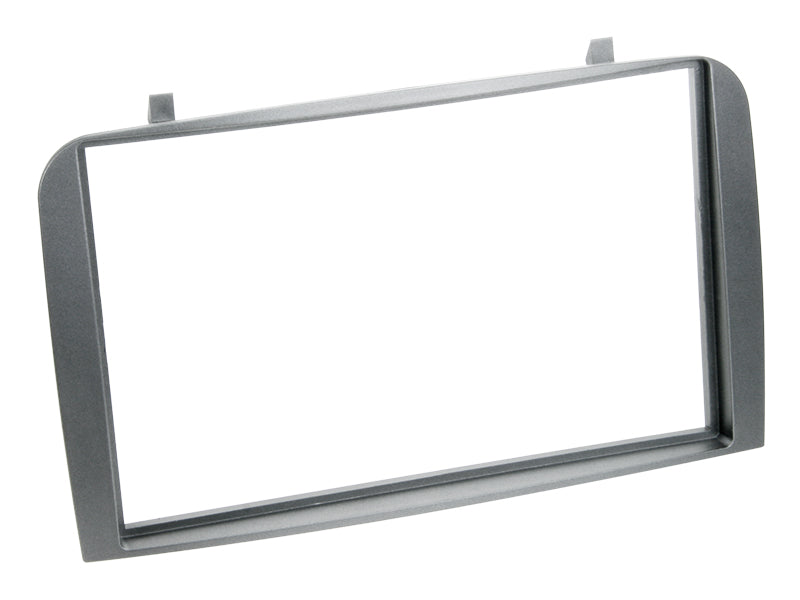 ACV, Radio Frame 2-DIN 147 00-10/GT 03-10 Anthracite
