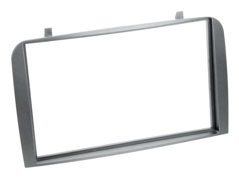 ACV, Radiokehys 2-DIN 147 00-10/GT 03-10 Antrasiitti