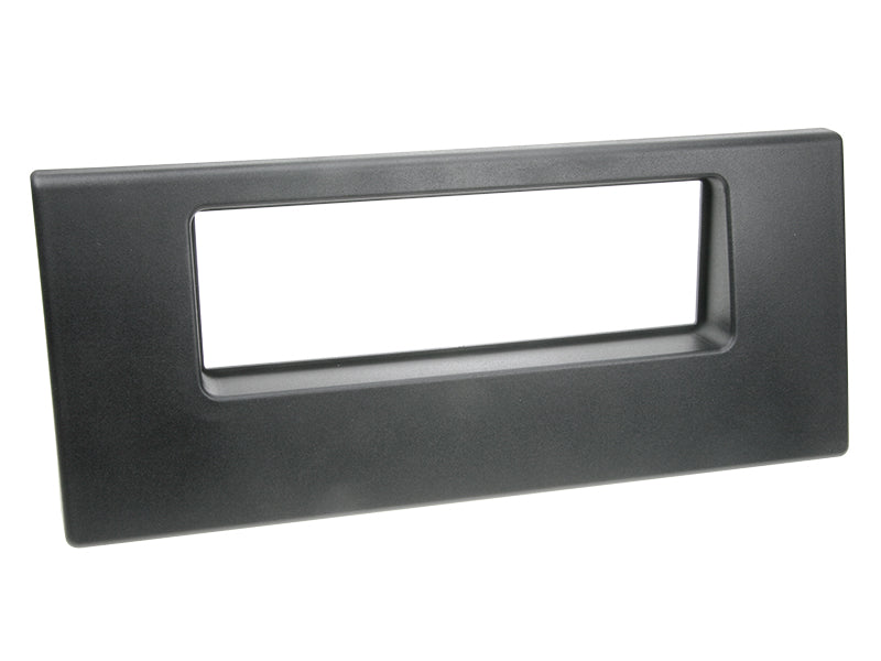 ACV, Radiokehys BMW 5 E39 95-/ X5 E53 06-16 Musta