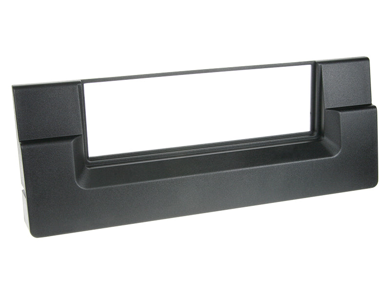 ACV, 1-DIN Radioblende BMW 5er (E39) 95-04/X5(E53) 01-06
