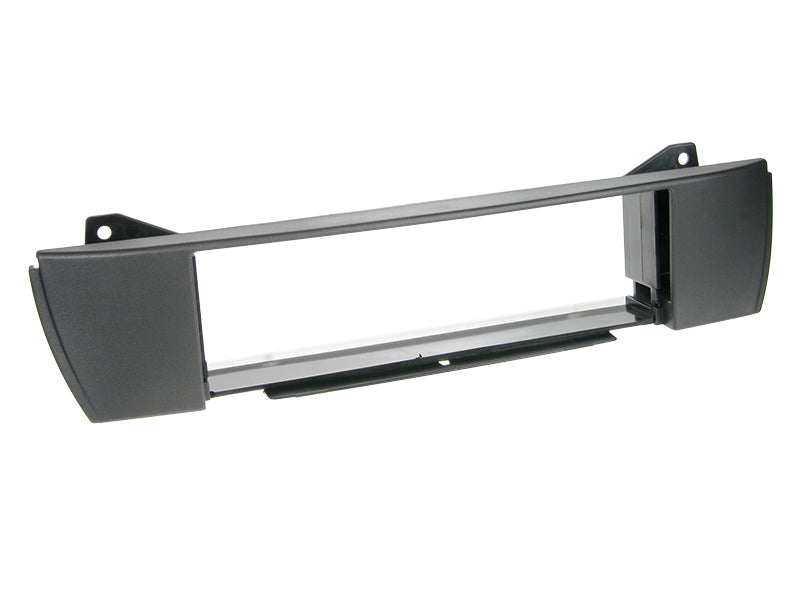ACV, 1-DIN Radio Frame BMW Z4 Roadster (E85/E86) 03-09 Anthracite
