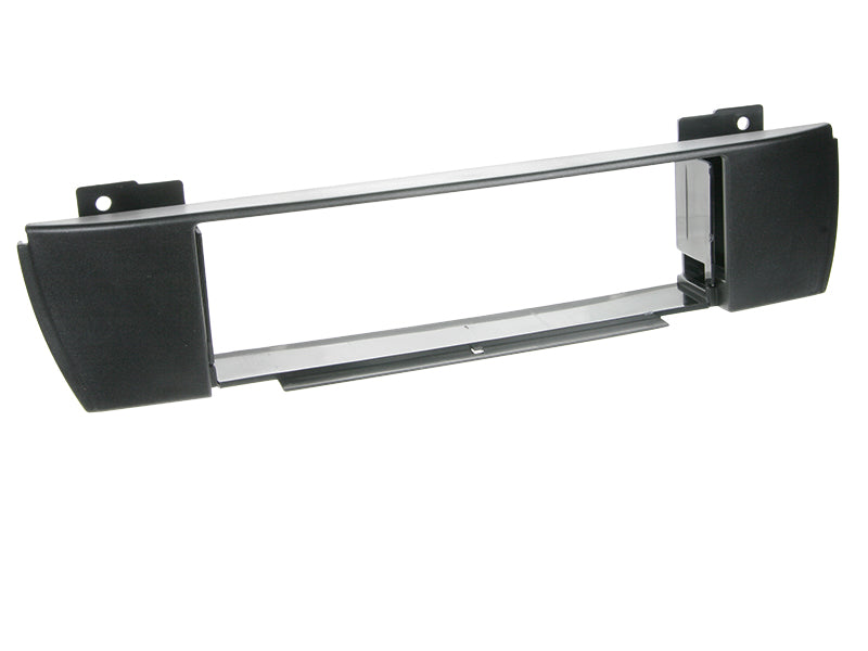 ACV, Radioram svart — Passar till BMW X3 E83 2004-