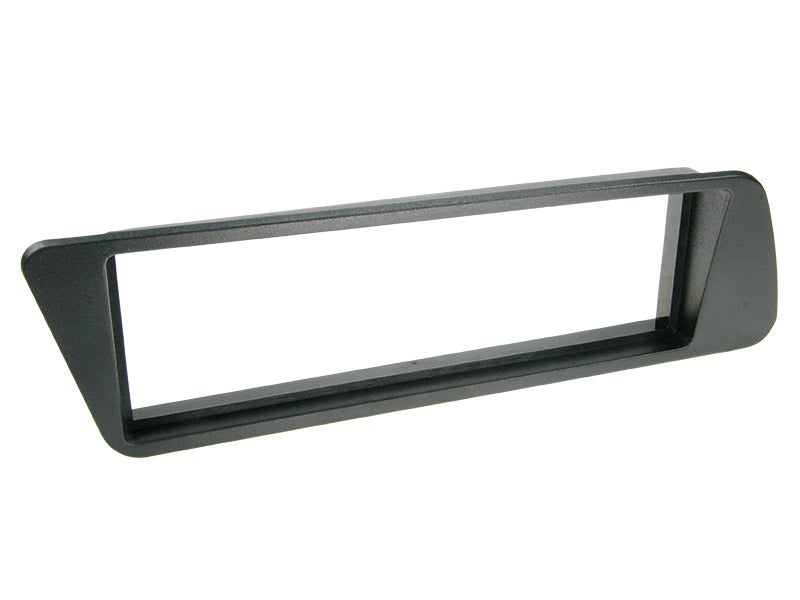 ACV, Radio Frame Peugeot 306 93-01 Black