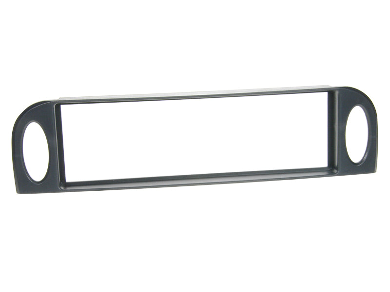ACV, Radio Frame 04 Black — Fits Citroën C5 2001-