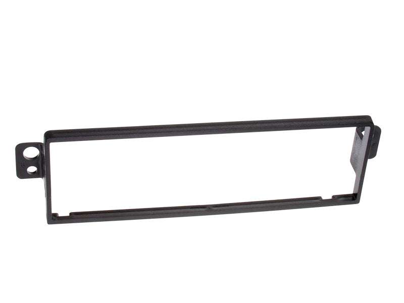 ACV, 1-DIN Radio Frame Daewoo Kalos Black