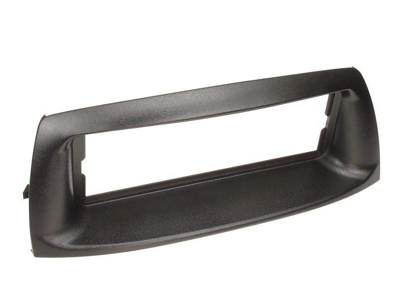 ACV, Radio Frame Black — Fits Punto 1999-