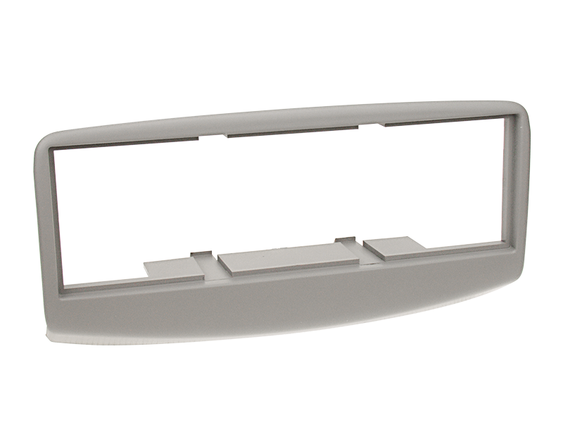 ACV, Radioráme 00 Šedá — Pasuje na Multipla 1999-