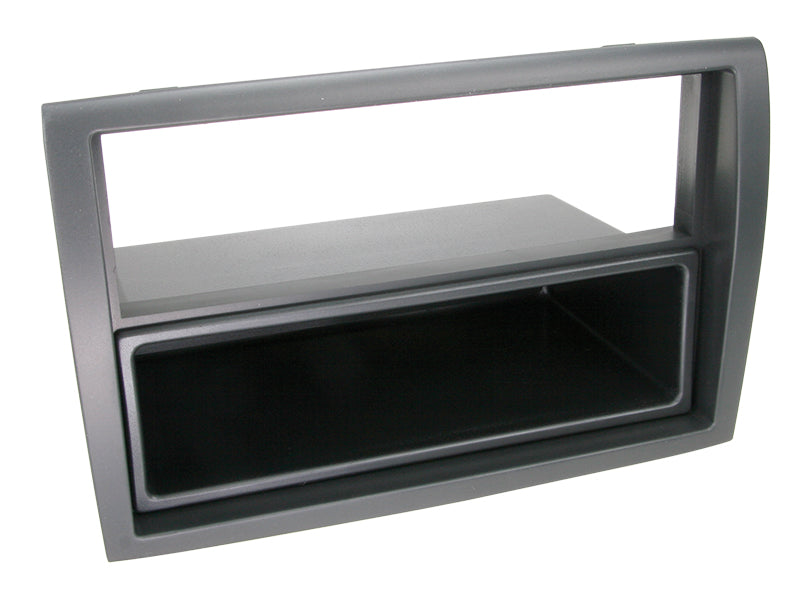 ACV, 2-DIN Radio Frame Citroen/fiat/opel/peugeot