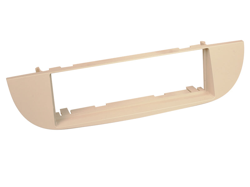 ACV, Radiokehys — Sopii Fiat 500 Beige 2008-
