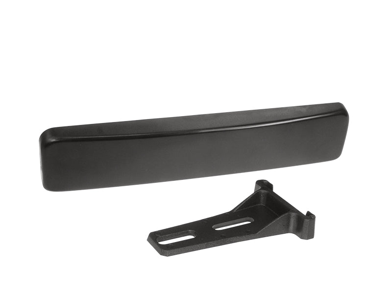 ACV, 1-DIN Radioram Ford/Mazda/Mercury Svart