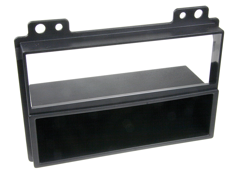 ACV, Radio Frame 05 — Fits 2-DIN Fiesta / Fusion 2002-