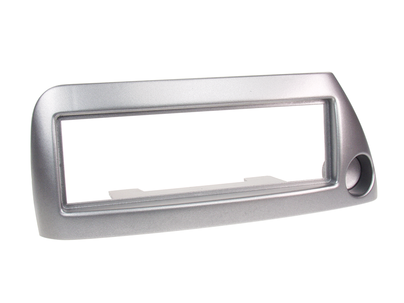 ACV, Radioram i Silver — Passar till Ford Ka 1997-