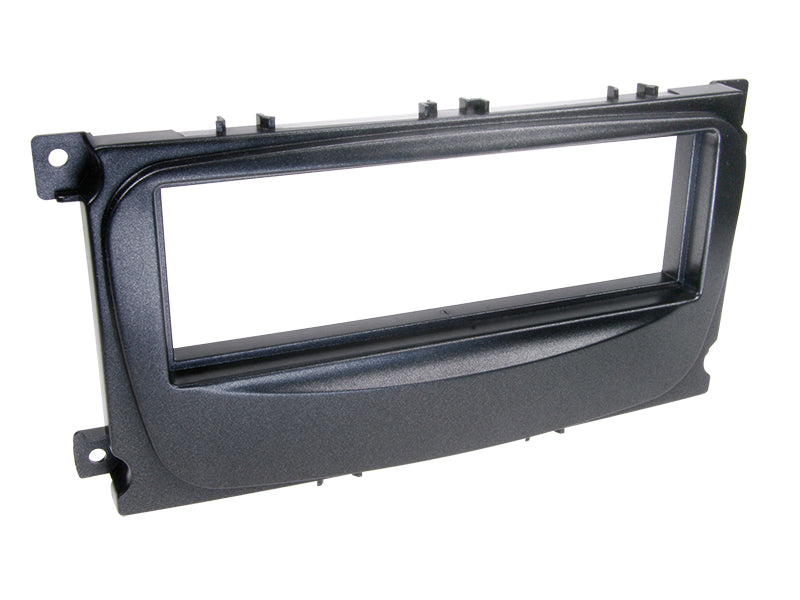 ACV, Radio Frame Various Black — Fits Ford 2007-
