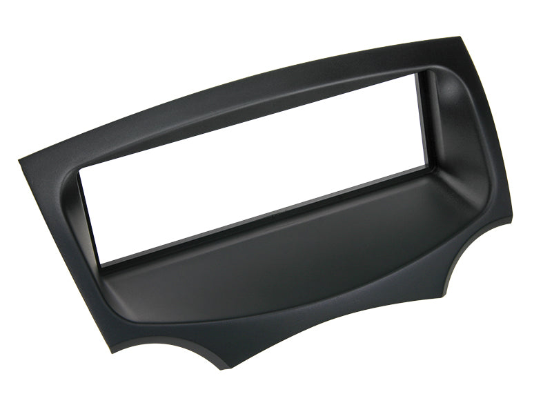 ACV, Radio Frame Black — Fits Ford Ka 2009-
