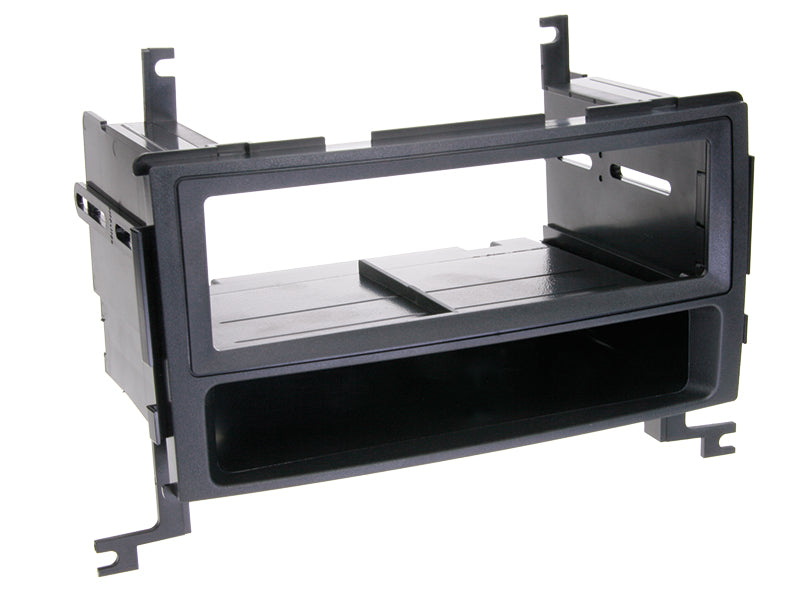 ACV, Marco de Radio Negro/us Modelo — Compatible con Sante Fe 2007-