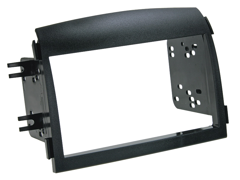 ACV, 2-DIN — Geschikt voor Kit Sonata 2006-2008