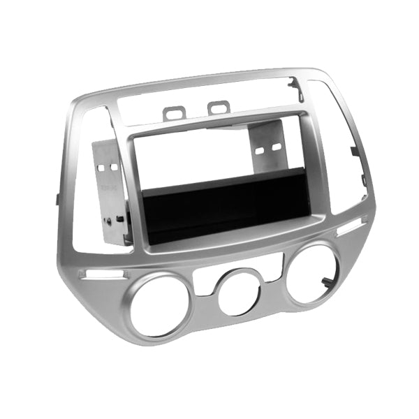 ACV, 2-DIN Kit Hyundai i20 Handmatige Airconditioning
