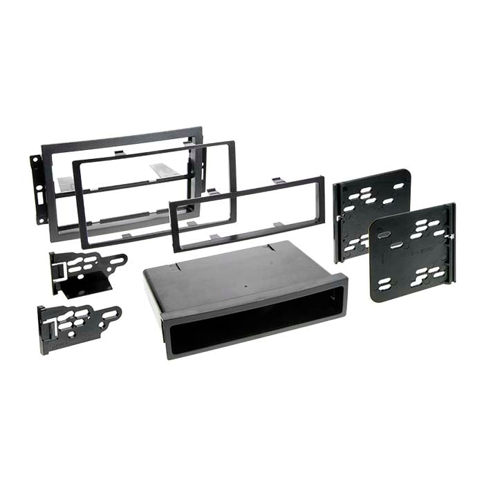 ACV, Radioram 2-DIN Chrysler/jeep