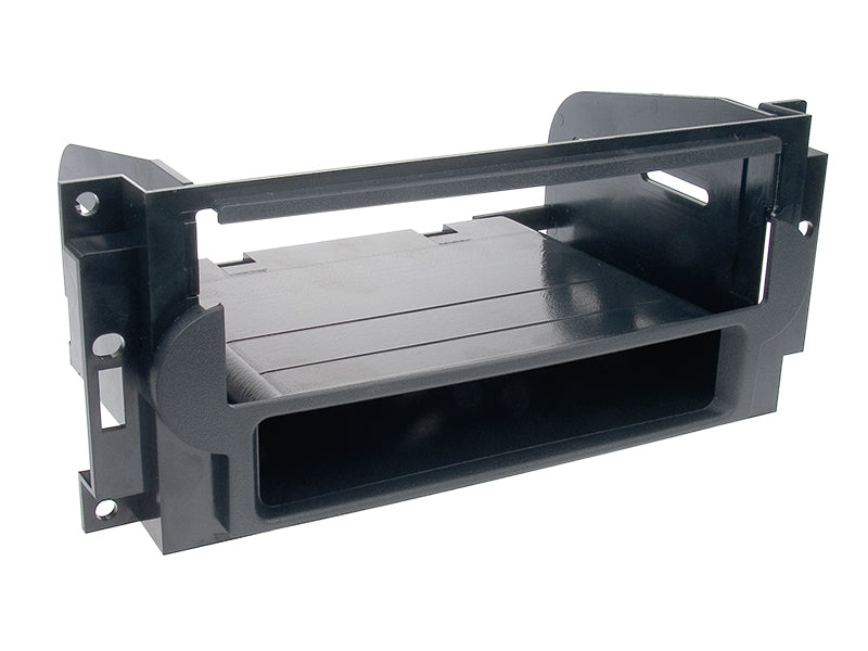 ACV, Marco de Radio 1-DIN — Compatible con Chrysler / Dodge / Jeep 2005-