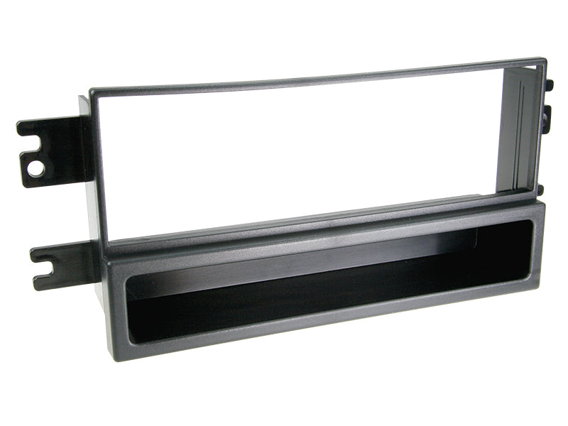 ACV, Radio Frame KIA Cerato Black