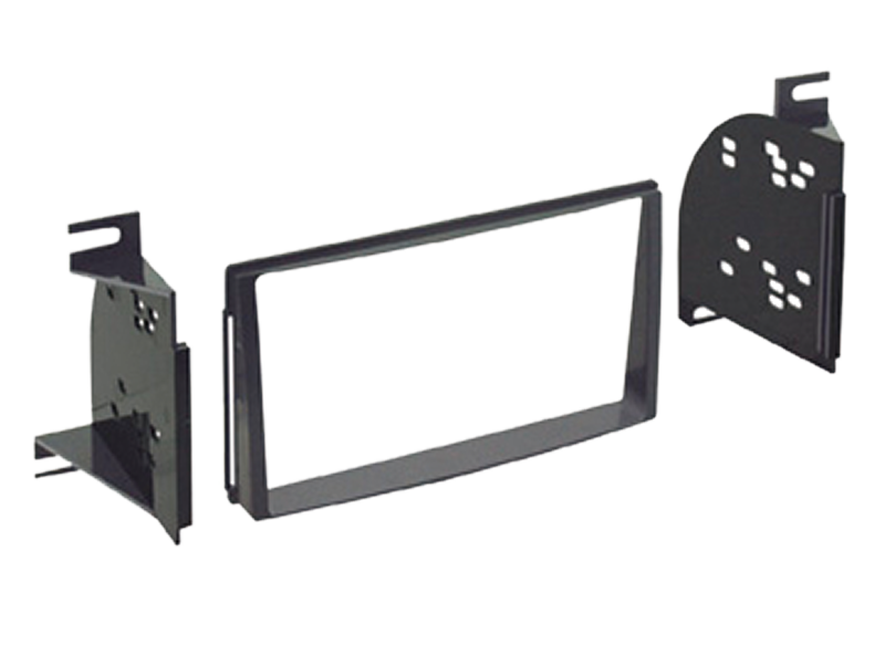 ACV, Radio Frame 2-DIN Various KIA