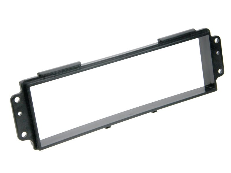 ACV, Marco de radio 11negro — Compatible con Picanto 2008-