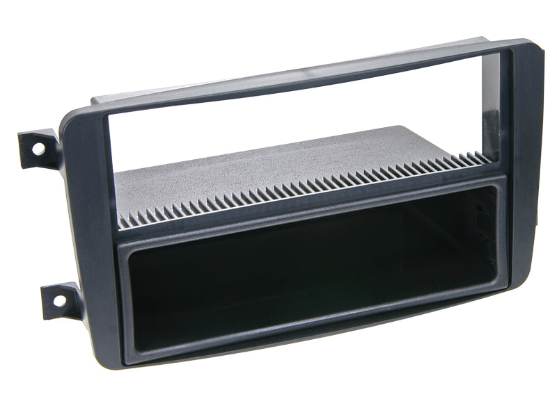 ACV, Radio Frame 2-DIN w203/CLK/w638 Black