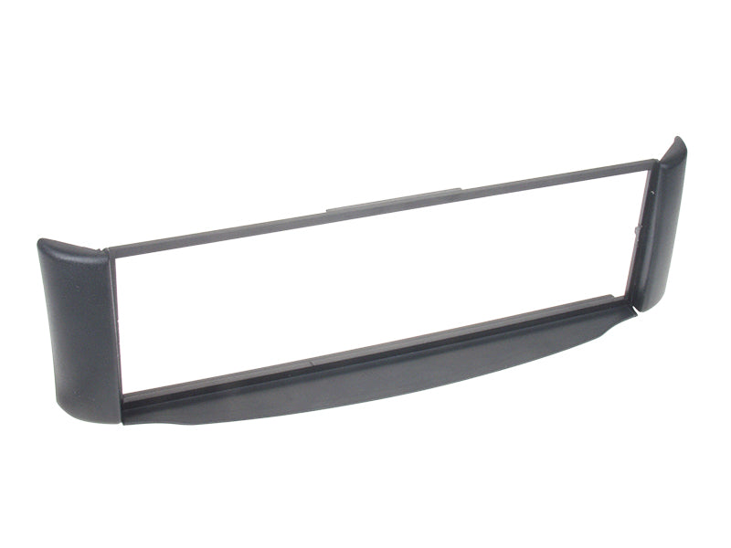 ACV, 1-DIN Dark Grey — Fits Radio Frame Smart Fortwo 1998-2007