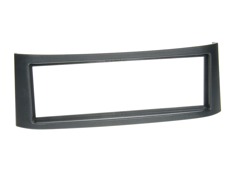 ACV, 1-DIN Radiokehys Antrasiitti — Sopii Mercedes / Smart 2003-