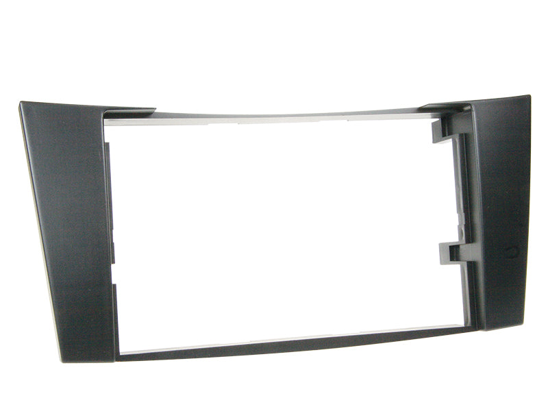 ACV, 2-DIN Radio Frame Mercedes Cls C219/E-Class W211
