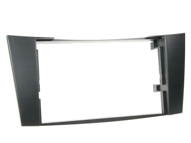ACV, 2-DIN Radiokehys Mercedes Cls C219/E-luokka W211