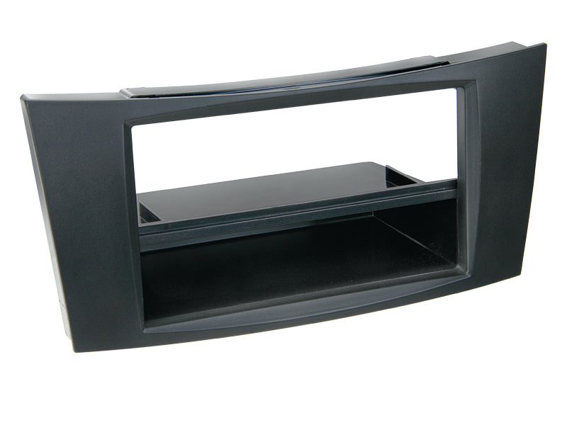 ACV, Radio Frame Mercedes w211