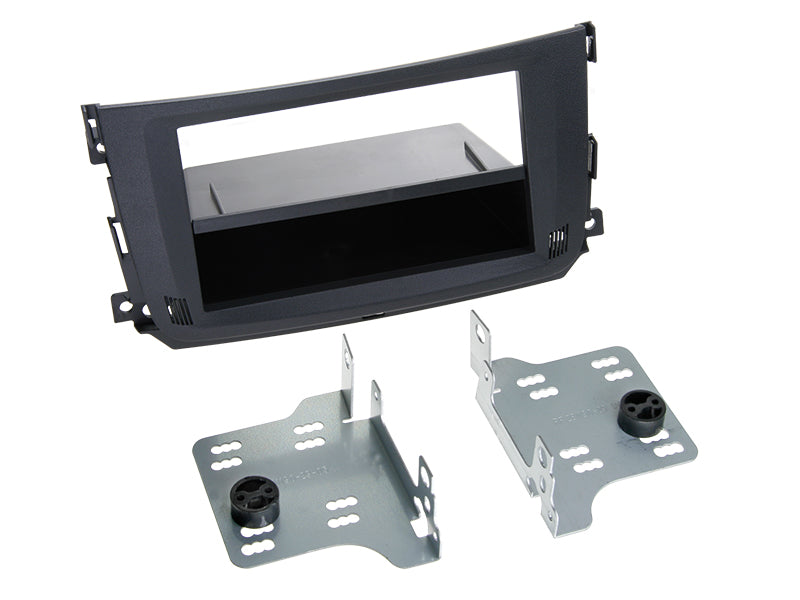 ACV, Radio Frame Smart Fortwo