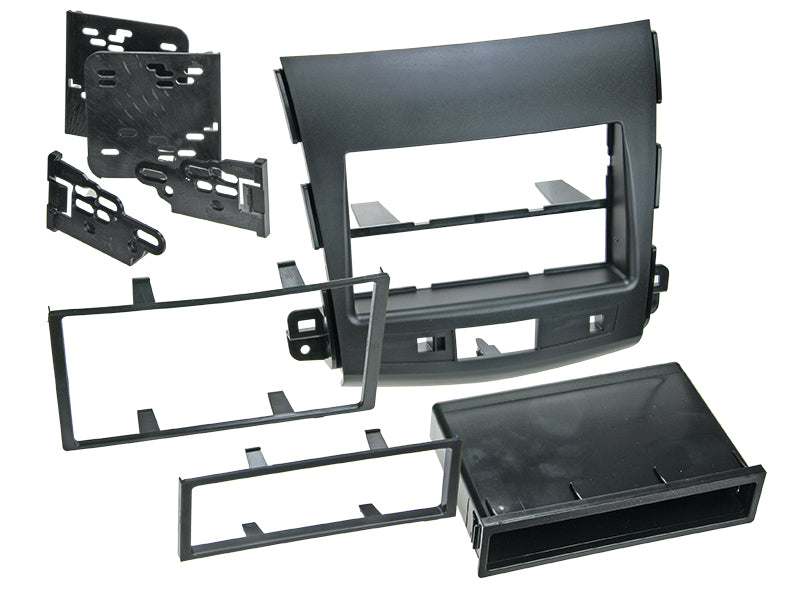 ACV, Radiokehys 2-DIN Mitsubishi