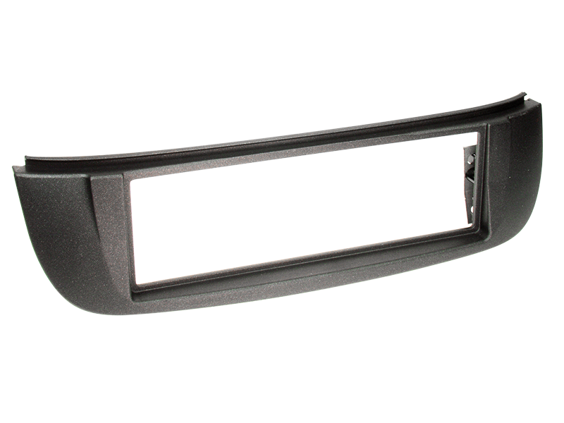 ACV, 1-DIN Radiokehys 03 Musta — Sopii Nissan Almera Tino 07/ 2000-
