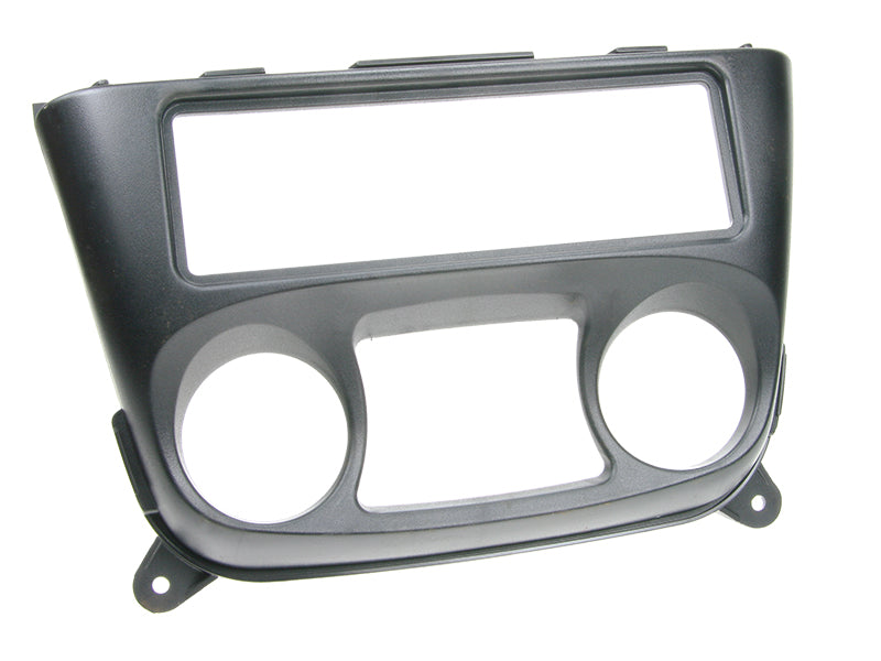 ACV, Radio Frame Black — Fits Almera 2001-