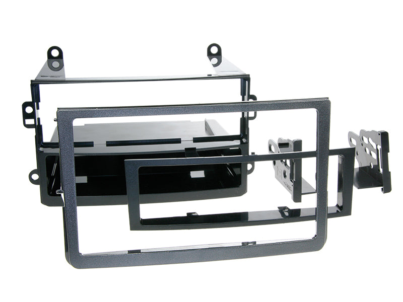 ACV, 2-DIN Kit 10 — Passar till Nissan 350z (z33 / Z33n) 2006-