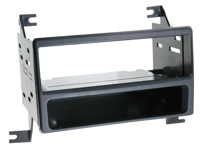 ACV, Radio Frame — Fits Nissan Juke 2011-