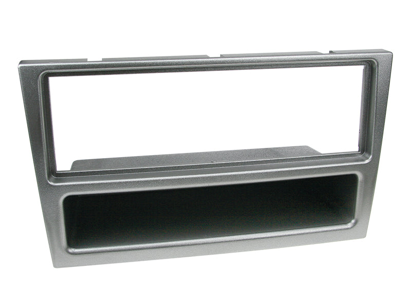 ACV, Radio Frame Anthracite — Fits Opel Various 2000-
