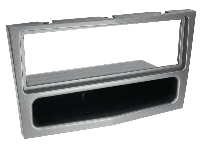 ACV, Radio Frame Anthracite — Fits Zafira B 2005-