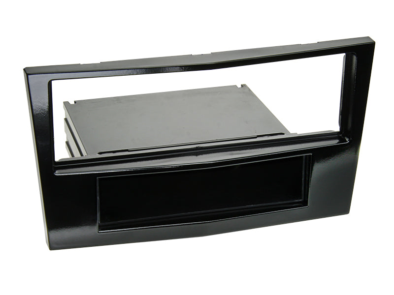 ACV, Radio Frame Various Opel Piano Black