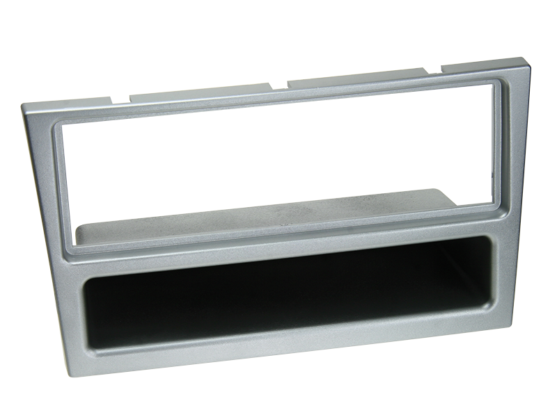 ACV, Radiokehys Matte Kromi — Sopii Opel Erilaisille 2000-