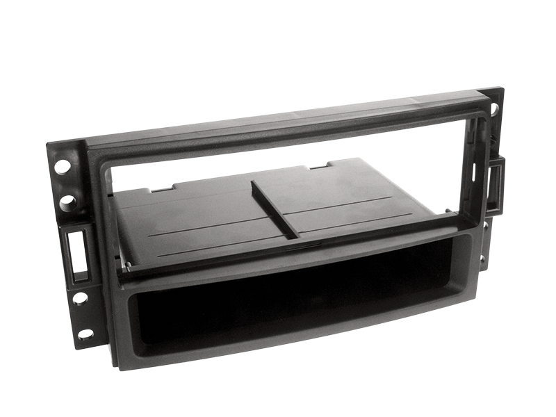 ACV, Radiokehys Musta — Sopii Hummer h3 / Corvette 2005-