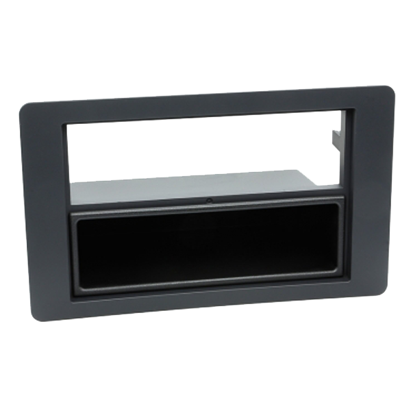 ACV, Marco de Radio Negro — Compatible con Saab 9-5 2005-2010