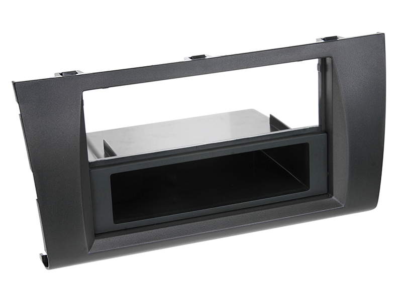 ACV, Radioram 2-DIN 8/10 — Passar till Suzuki Swift 2005-