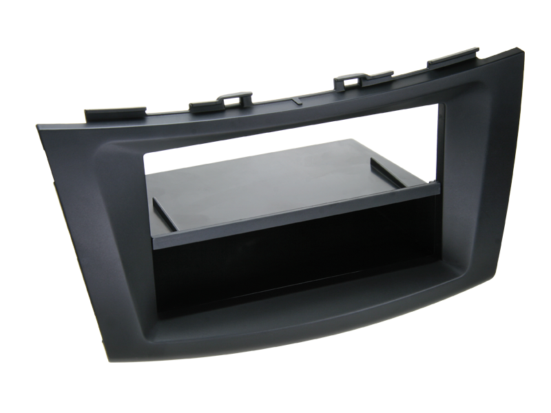 ACV, Radioram 2-DIN — Passar till Suzuki Swift 2011-